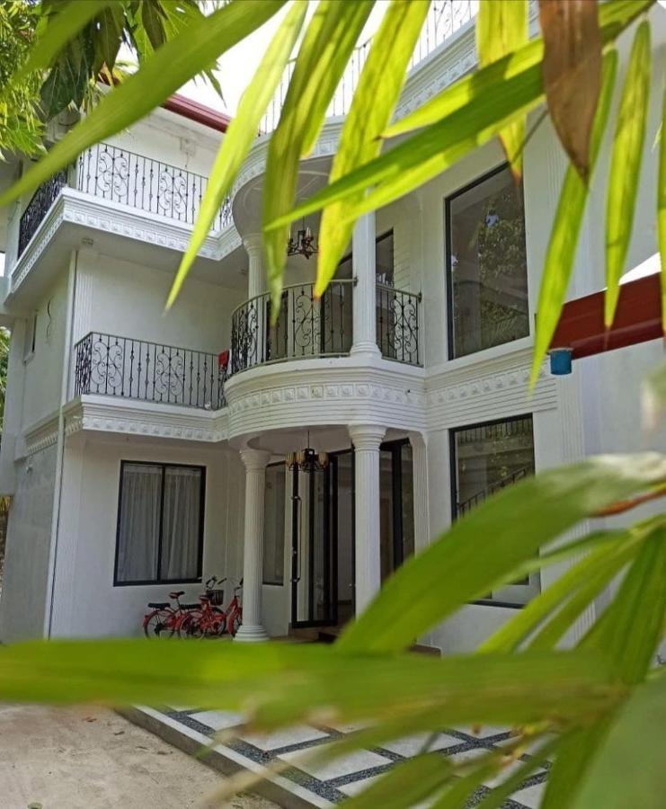 Kingsway Thoddoo Maldives Hotel Eksteriør billede